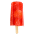 Frozen fruit bars