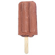 Frozen pudding pops