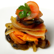 Garden ratatouille
