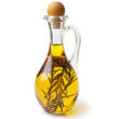 Garlic Dijon vinaigrette