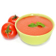 Gazpacho
