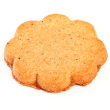 Gelatin cookies
