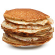 German pancakes