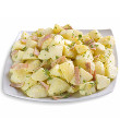 German-style potato salad