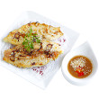 Ginger catfish
