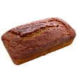 Gluten free banana bread