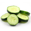 Gluten free cucumber dressing