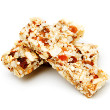 Gluten free granola bars