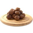 Gluten free meatballs
