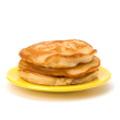 Gluten free pancakes