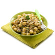 Gnocchi with zucchini ribbons