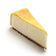 Graham cracker cheesecake