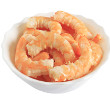 Greek baked shrimp