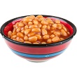 Greek elephant beans
