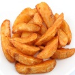Greek oven fries