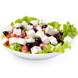 Greek salad