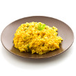 Greek savory rice
