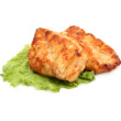 Greek style chicken