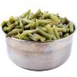 Green bean casserole