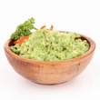Green chili goat cheese dip