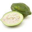 Green papaya salad