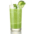 Green smoothie