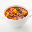 Harira soup