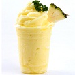 Hawaiian smoothie