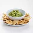 Hawaiian style guacamole