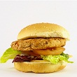 Hawaiian turkey burgers