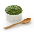 Herb-almond pesto