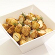 Herbed potatoes