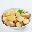 Herbed potato salad