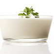 Honey-tahini dressing