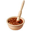 Hot chipotle barbeque sauce