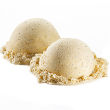 Ice cream in a bag