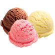 Ice cream sandwich