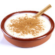 Indian rice pudding