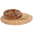 Irish soda bread
