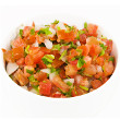 Israeli salad
