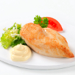 Italian chicken