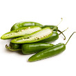 Jalapeno boats