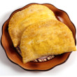 Jamaican beef patties