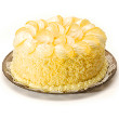 Lemon cake