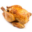 Lemon herb chicken