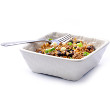 Lentil rice