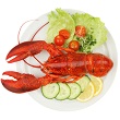 Lobster salad