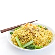 Lo mein