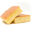 Low-fat cornbread