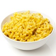 Macaroni and cheese